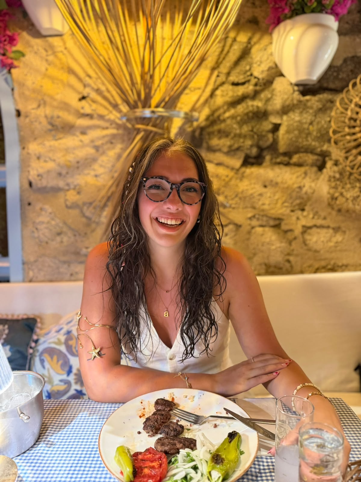 İrem Başak Ekinci